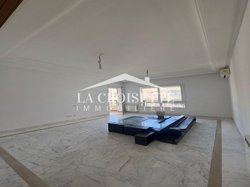 Appartement S+2 à Ain Zaghouan Nord